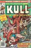 Kull the Destroyer 17 - Image 1