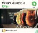 Belgium mint set 2021 "World Money Fair of Berlin" - Image 1