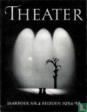 Theater Jaarboek Nr. 4 Seizoen 1954-1955 - Image 1