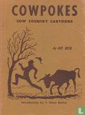 Cowpokes – Cow Country Cartoons - Image 1
