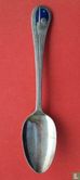 New York World's Fair - Souvenir Spoon 1939 - Image 1