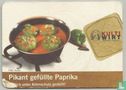 Pikant gefüllte Paprika - Bild 1