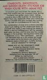 The Vengeance Game