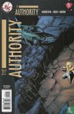 The Authority 5 - Image 1