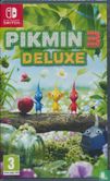Pikmin 3 Deluxe - Image 1