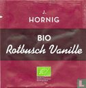 Bio Rotbusch Vanille  - Image 1