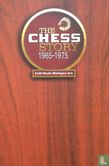 The Chess Story CD Rom - Afbeelding 1
