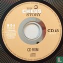 The Chess Story CD Rom - Bild 3