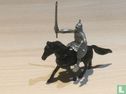 Chevalier à cheval   - Image 2