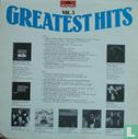 Greatest Hits Vol. 5 - Image 2