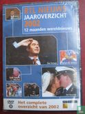 RTL Nieuws Jaaroverzicht 2002 - Afbeelding 1