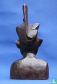 Statues nuptiales indonésiennes - Homme - Image 2