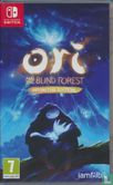 Ori and the Blind Forrest: Definitive Edition - Image 1