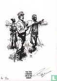 Livingstone - De avontuurlijke zendeling - Afbeelding 3