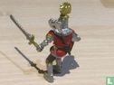 Red crested knight   - Image 2