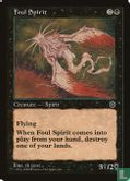 Foul Spirit - Image 1