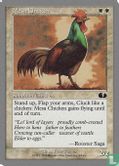 Mesa Chicken - Image 1