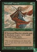 Norwood Warrior - Image 1