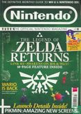 The Official Nintendo Magazine 96 - Image 1