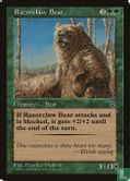 Razorclaw Bear - Afbeelding 1