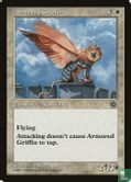 Armored Griffin - Image 1