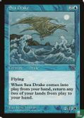 Sea Drake - Image 1