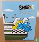 Smurfs Ferry Date - Image 3