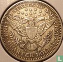 États-Unis ¼ dollar 1915 (sans lettre) - Image 2