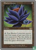 Blacker Lotus - Afbeelding 1