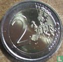 Italië 2 euro 2021 "150th anniversary Proclamation of Rome as the Capital of Italy" - Afbeelding 2