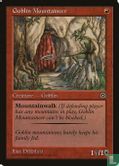 Goblin Mountaineer - Afbeelding 1