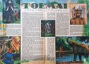 Toemai, zoon van het oerwoud - Image 1