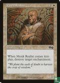 Monk Realist - Afbeelding 1