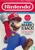 The Official Nintendo Magazine 101 Xmas - Image 1