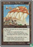Urza’s Science Fair Project - Afbeelding 1