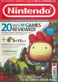 The Official Nintendo Magazine 90 - Bild 1
