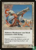 Alaborn Musketeer - Image 1