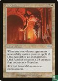 Opal Acrolith - Afbeelding 1