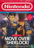 The Official Nintendo Magazine 106 - Afbeelding 1