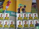 Voetbalplaatjes verzamelalbum FC Uitgeest 2019-2020 - Image 3