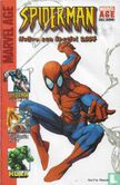 Marvel Halloween Ashcan 2004 - Image 1