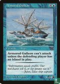 Armored Galleon - Image 1