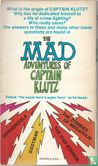 Don Martin The Mad adventures of Captain Klutz - Afbeelding 2