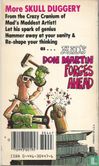 Mad's Don Martin forges ahead - Afbeelding 2