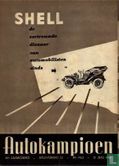 Autokampioen 23 1962 - Afbeelding 1
