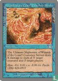 The Ultimate Nightmare of Wizards of the Coast® Customer Service - Afbeelding 1