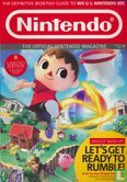 The Official Nintendo Magazine 103 - Image 1
