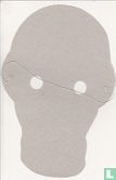 Dr Who Masker - The Empty Child - Afbeelding 2
