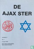 De Ajax Ster 4 jaargang 1 - Afbeelding 1