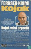 Kojak wird erpresst - Image 2